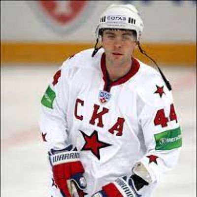 Kirill Safronov