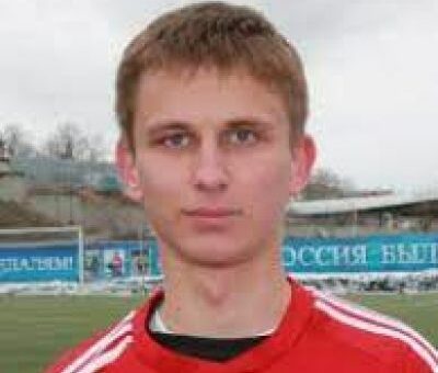 Kirill Zubkov