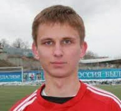 Kirill Zubkov