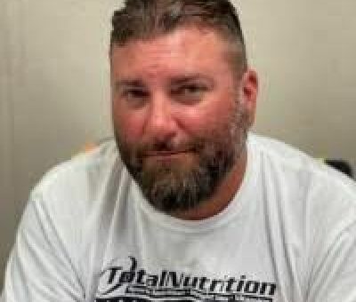 Kirk Hershey