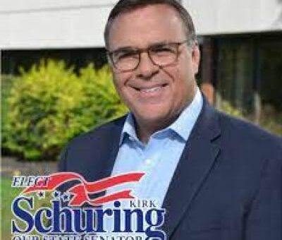 Kirk Schuring