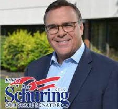 Kirk Schuring