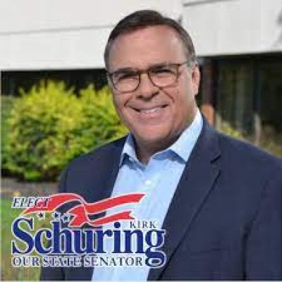 Kirk Schuring