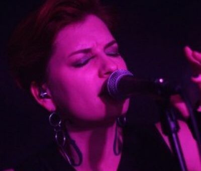 Kirsi Helen
