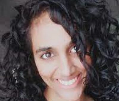 Kirthi Jayakumar
