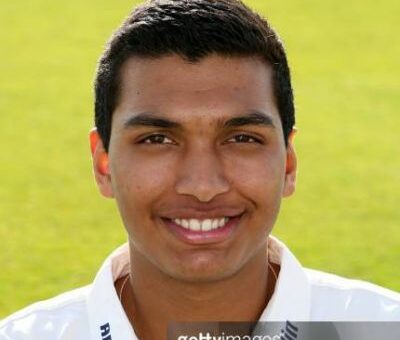 Kishen Velani