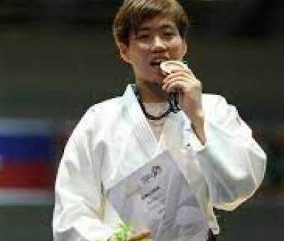 Kiyomi Watanabe