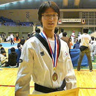 Kiyoteru Higuchi