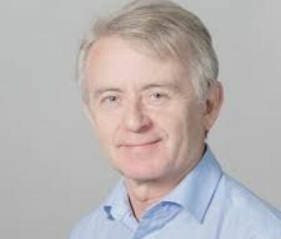 Kjell Georg Lund