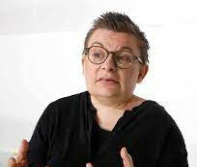 Kjersti Horn