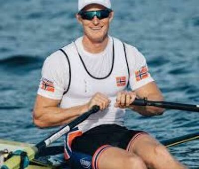 Kjetil Borch