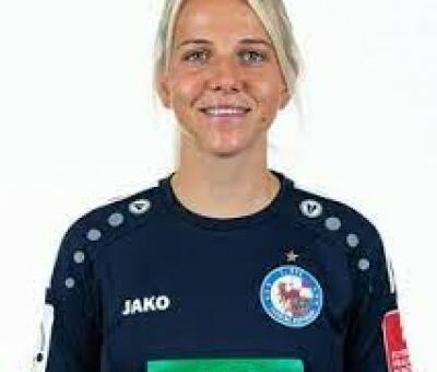 Klára Cahynová