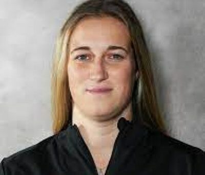 Klara Hymlarova