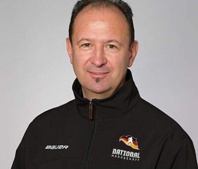 Klaus Merk