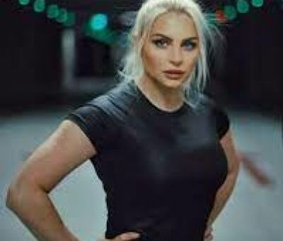 Klodiana Shala