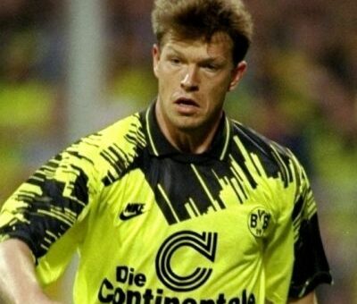 Knut Reinhardt