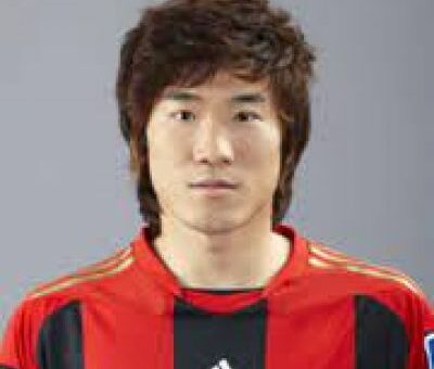 Ko Yo-Han