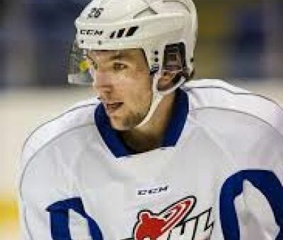Kody McDonald