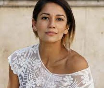 Koel Purie