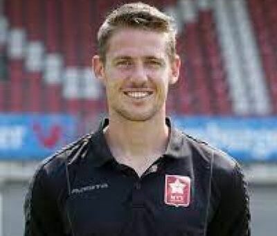 Koen Daerden