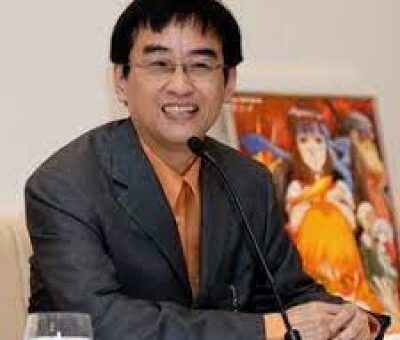 Kohei Tanaka