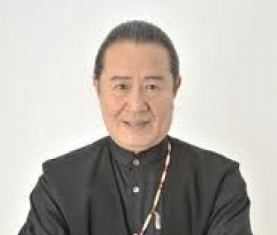 Kohji Moritsugu
