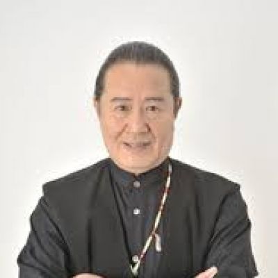 Kohji Moritsugu