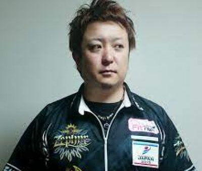 Koichi Sugawara