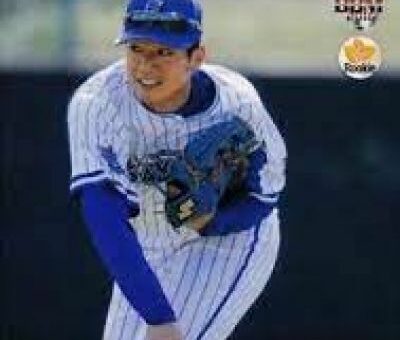 Koki Aoyagi