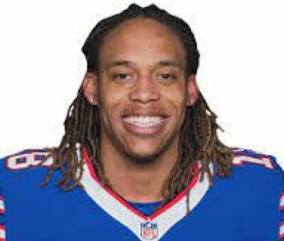 Kolby Listenbee