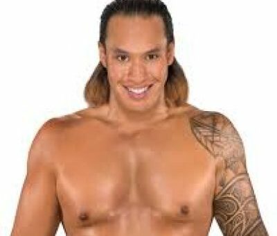 Kona Reeves