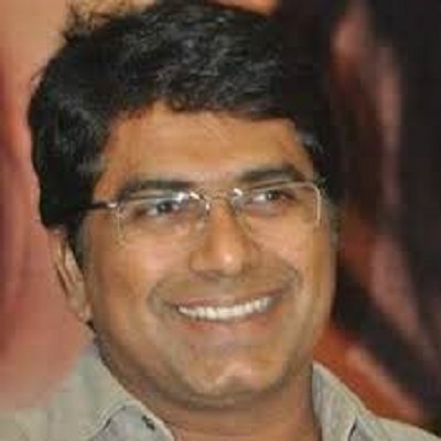 Kondapalli Dasaradh Kumar