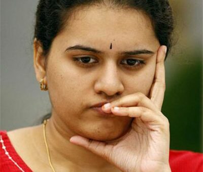Koneru Humpy