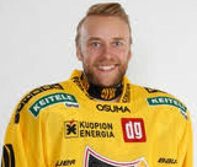 Konsta Mäkinen