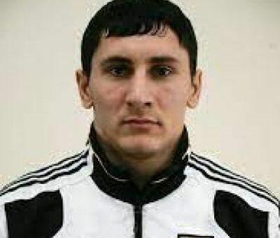 Konstantin Buga