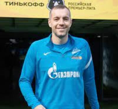 Konstantin Dzyuba