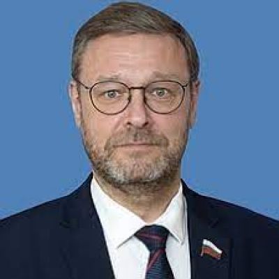 Konstantin Kosachev