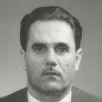 Konstantinos Andriolas