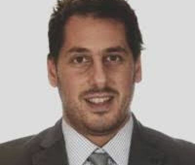 Konstantinos Lolos