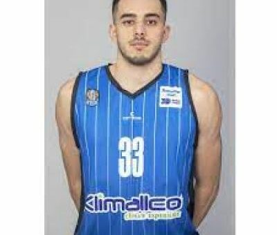 Konstantinos Papadakis (basketball player)