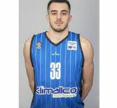 Konstantinos Papadakis (basketball player)