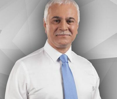 Koray Aydın