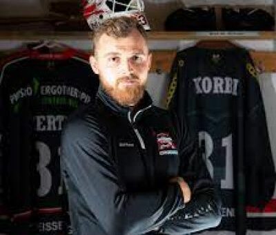 Korbinian Sertl
