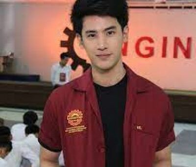 Korn Khunatipapisiri