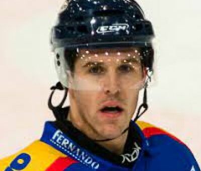 Kory Baker