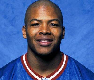 Kory Blackwell