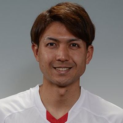 Kosei Wakimoto