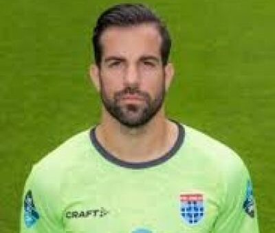 Kostas Lamprou