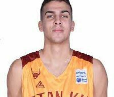 Kostas Oikonomopoulos