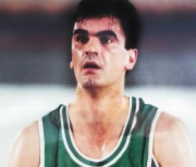 Kostas Patavoukas